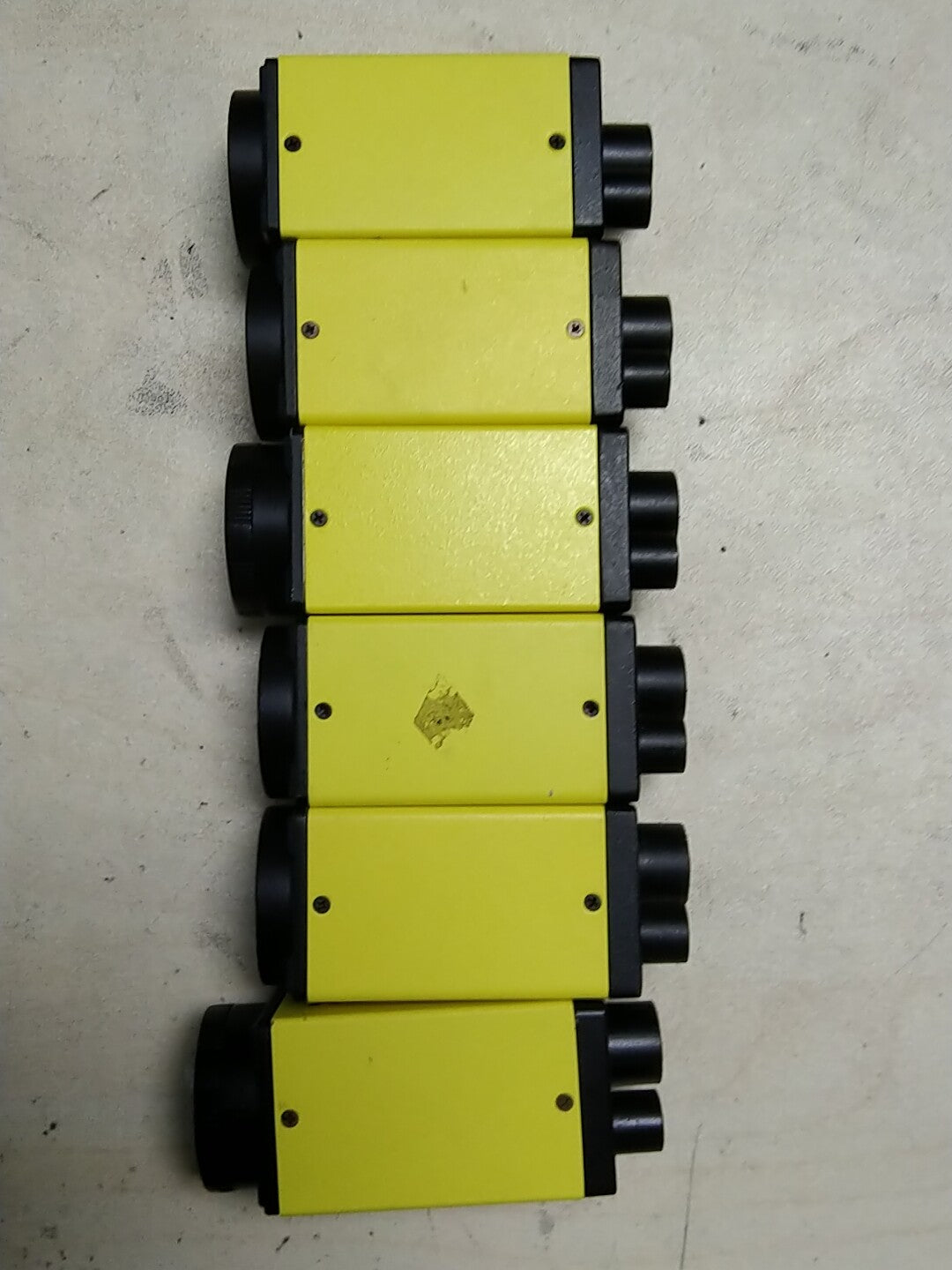 ISM1100-00(Used) Tested in Good Condition 90-Day Warranty