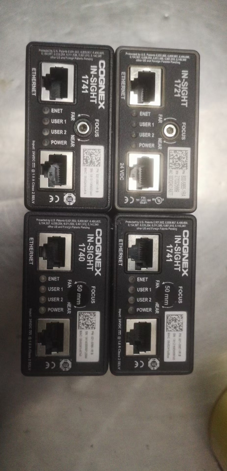 IN SIGHT 1740(Used) Tested in Good Condition 90-Day Warranty