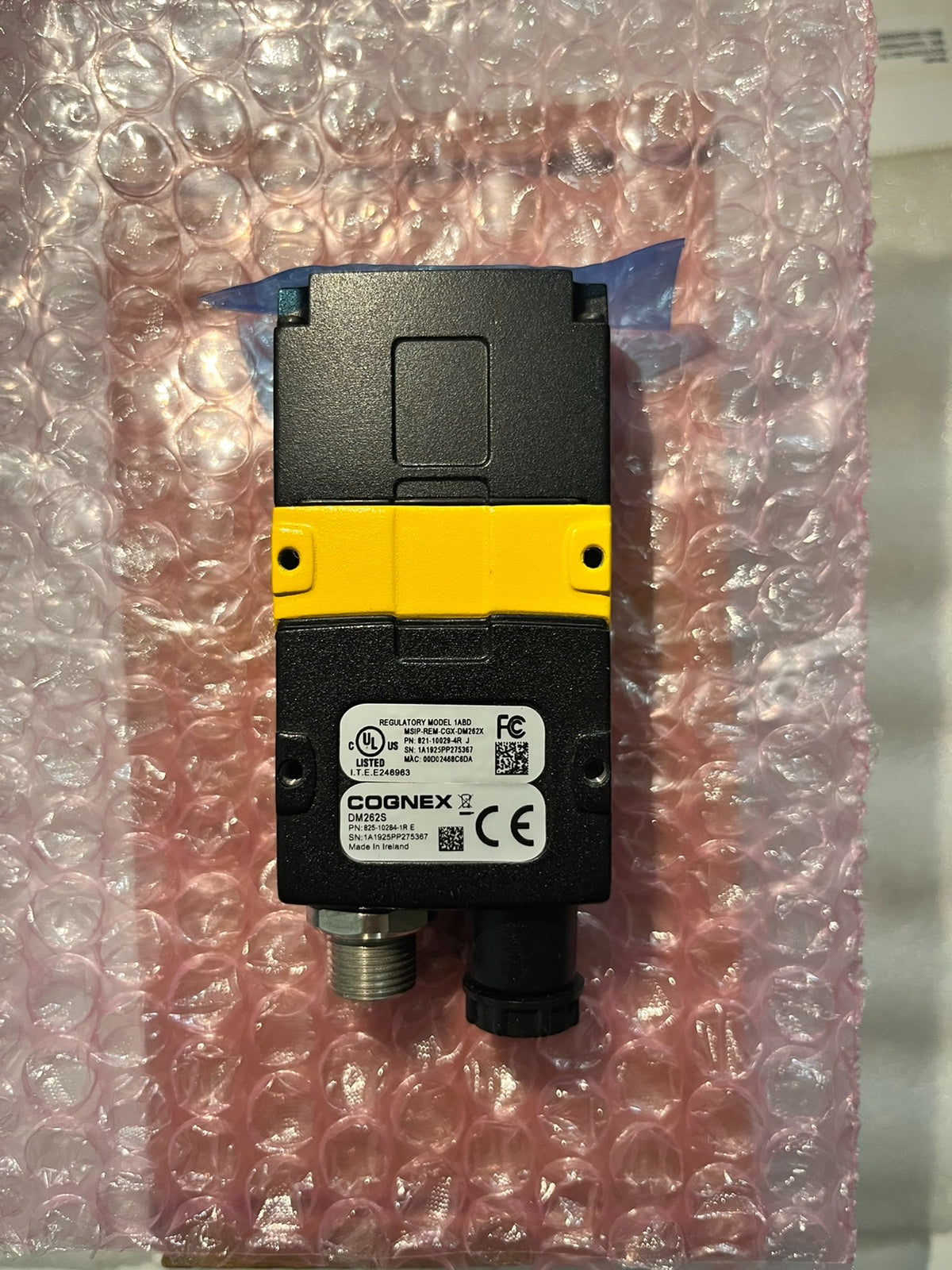 DM262S DMR-262S-0540-P Unused stock in original packaging for factory spares