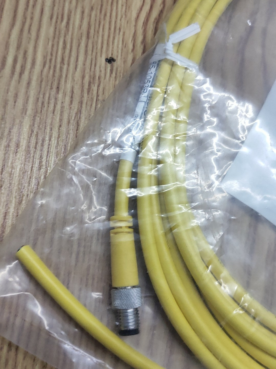 CCB-M8IO-05 Unused stock in original packaging for factory spares