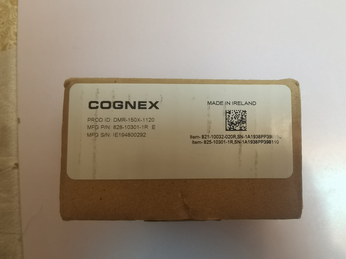 DM150X DMR-150X-1120 Unused stock in original packaging for factory spares