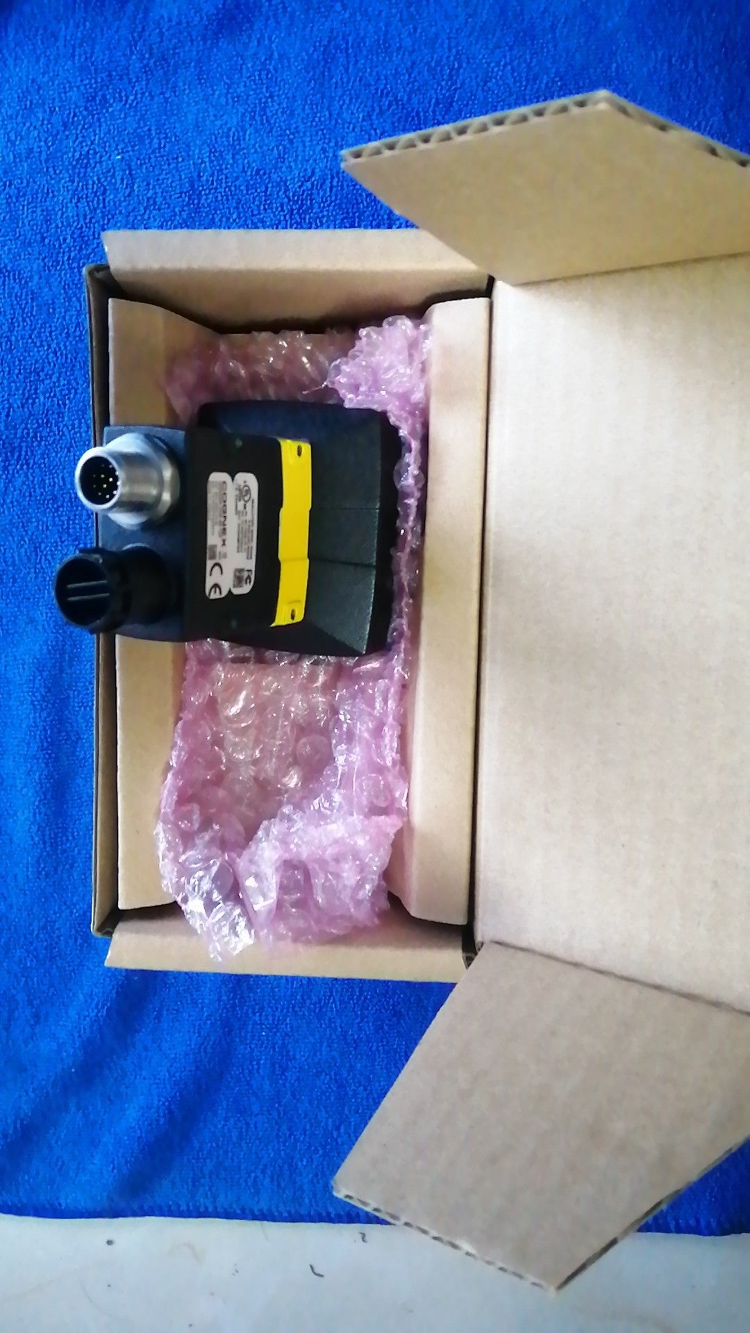IS2000M-23M-40-125(Refurbish) As Good As New