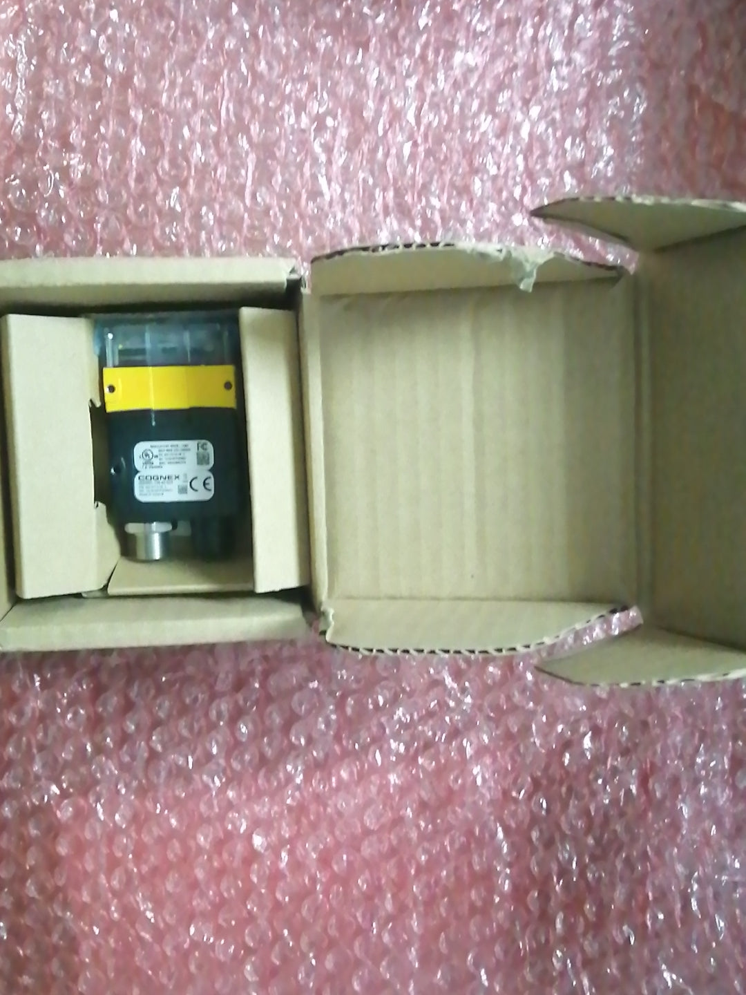 IS2000C-130-40-S24 Unused stock in original packaging for factory spares