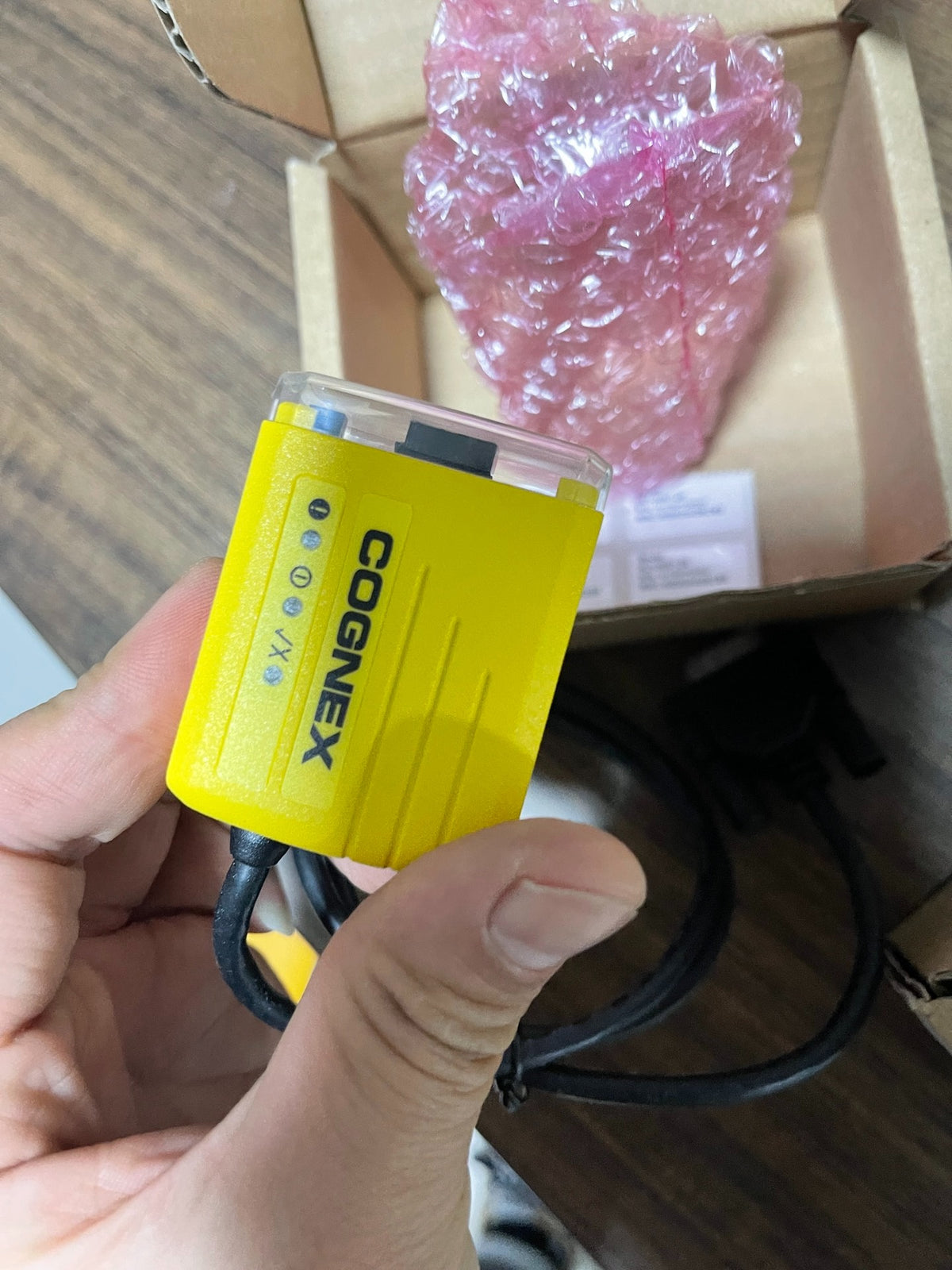 DM60L DMR-60L-00 Unused stock in original packaging for factory spares