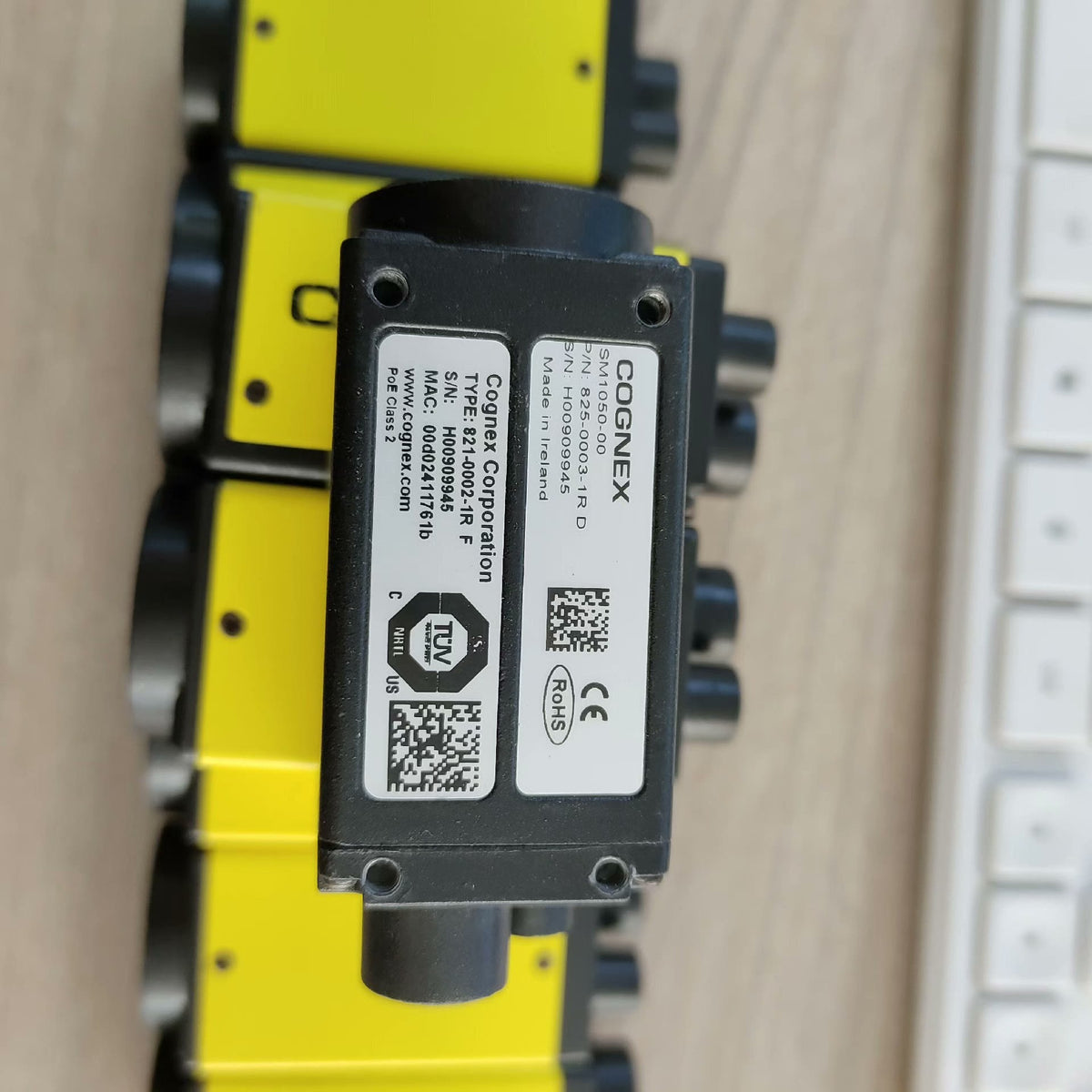 ISM1050-00(Refurbish) As Good As New