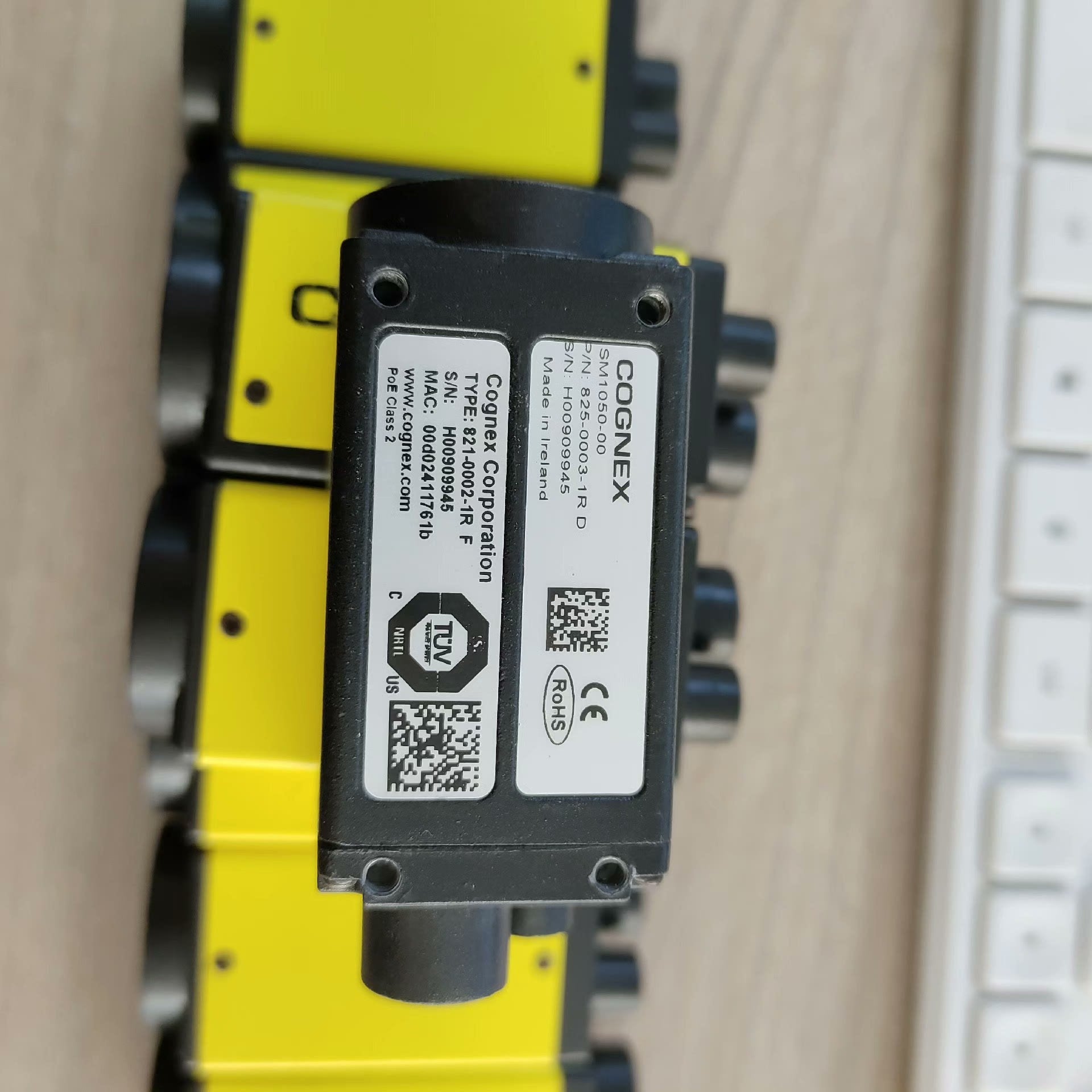 ISM1050-00(Used) Tested in Good Condition 90-Day Warranty