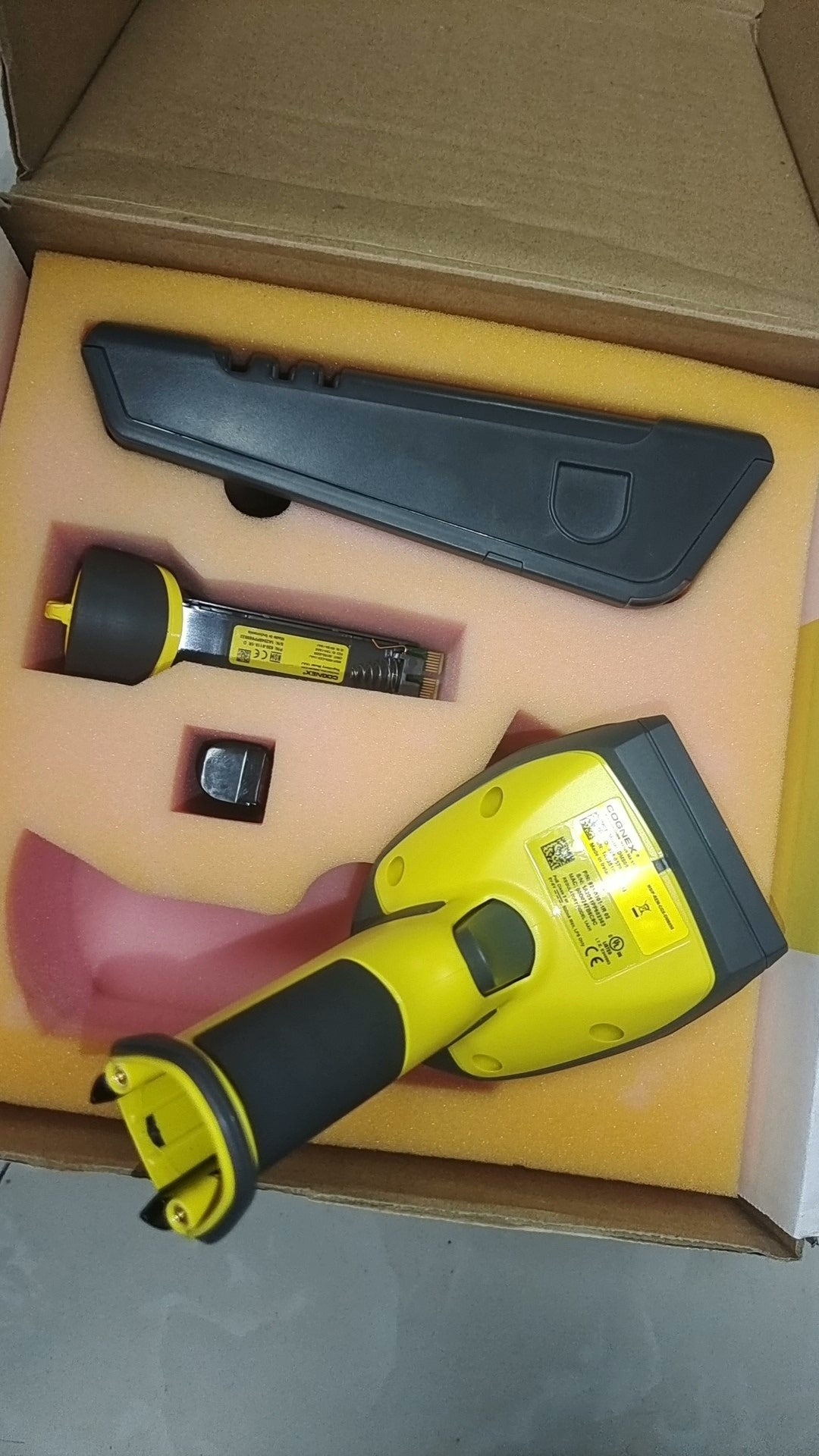 DM8050E DMR-8050E-0602 Unused stock in original packaging for factory spares