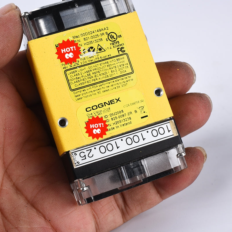 DM200S DMR-200S-00 Unused stock in original packaging for factory spares