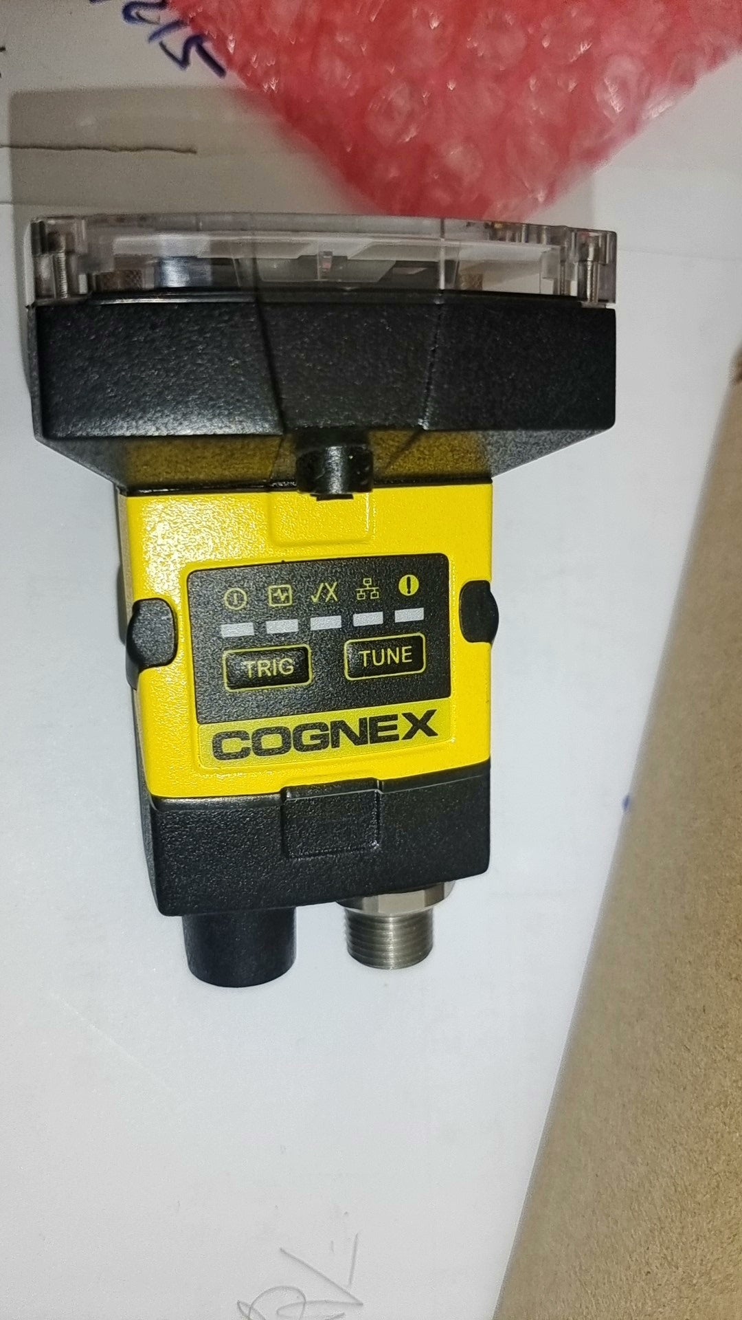 IS2000C-130-40-SR8 Unused stock in original packaging for factory spares