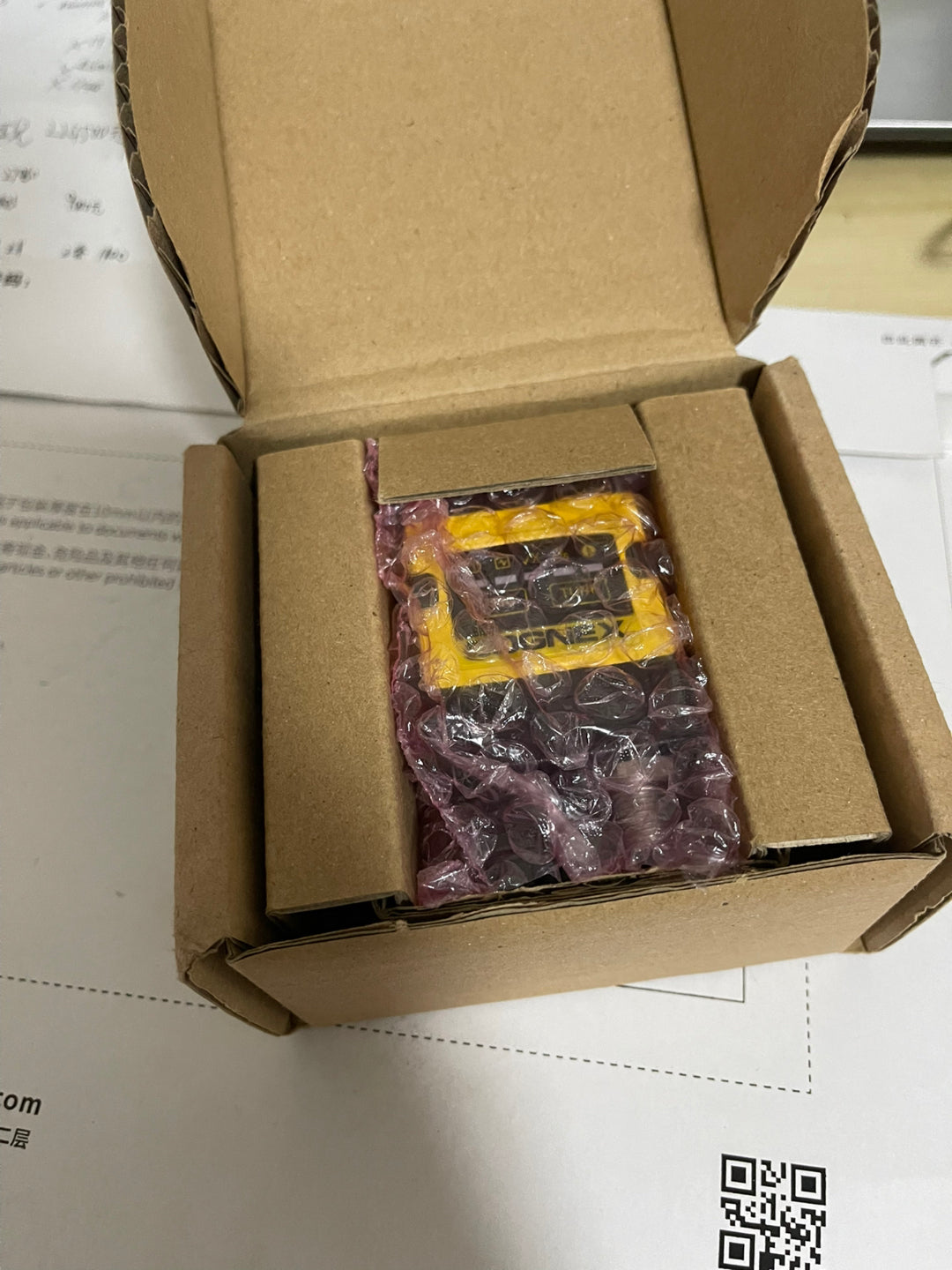 DM260X DMR-260X-0120 Unused stock in original packaging for factory spares