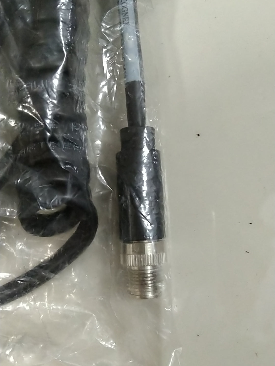 DM8000-ECABLEC-M12 Unused stock in original packaging for factory spares