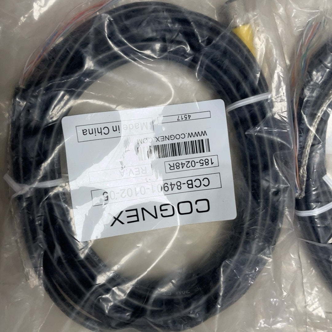 CCB-84901-0102-05 Unused stock in original packaging for factory spares