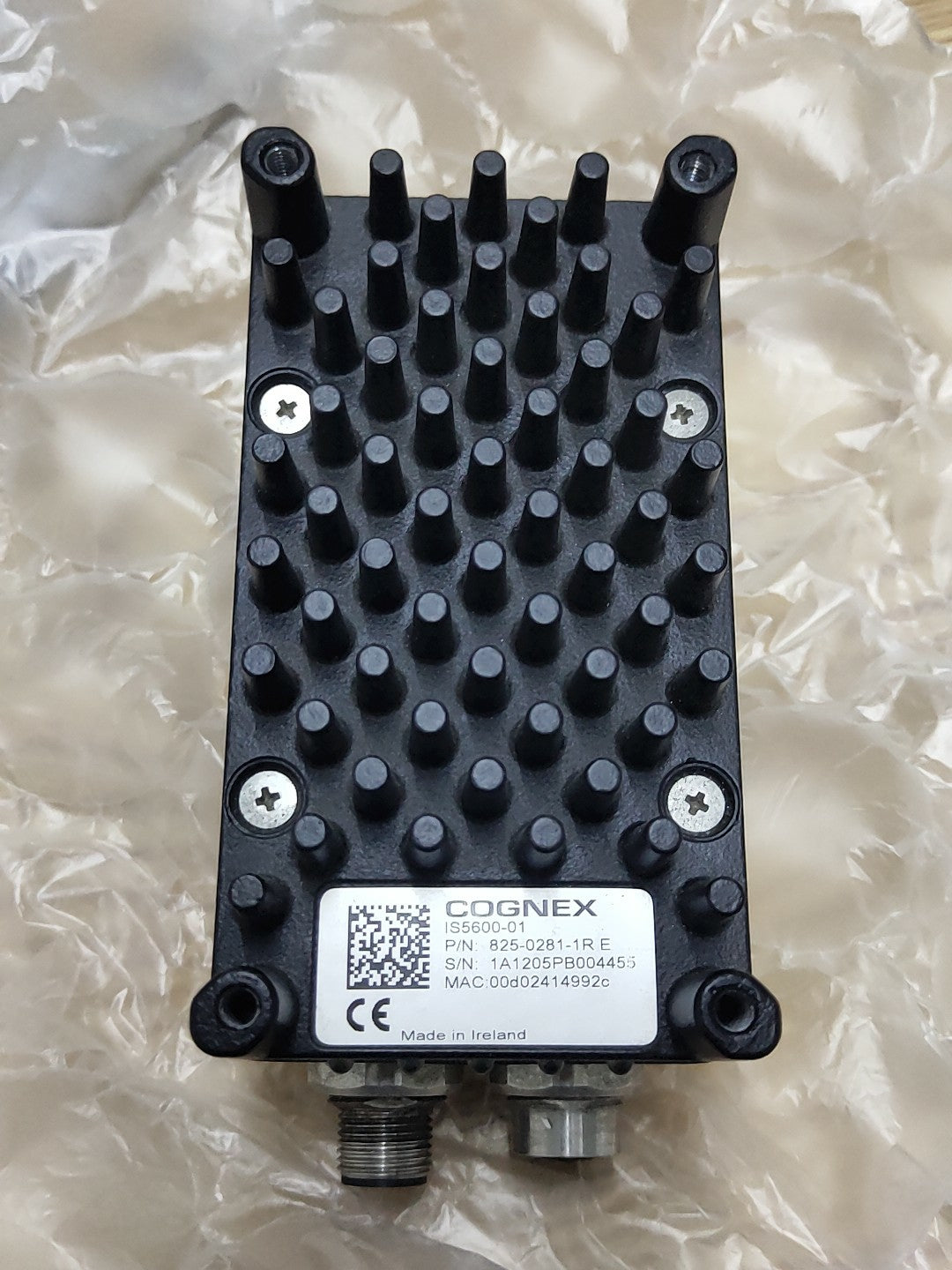 IS5600-01(Used) Tested in Good Condition 90-Day Warranty