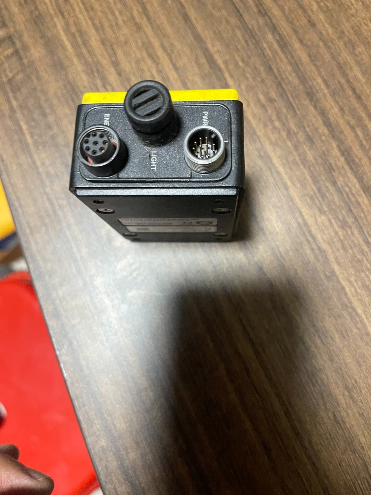 IS7050-01(Used) Tested in Good Condition 90-Day Warranty