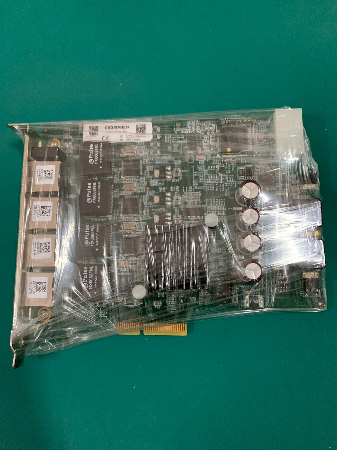 CFG-8704E-200(Refurbish) As Good As New