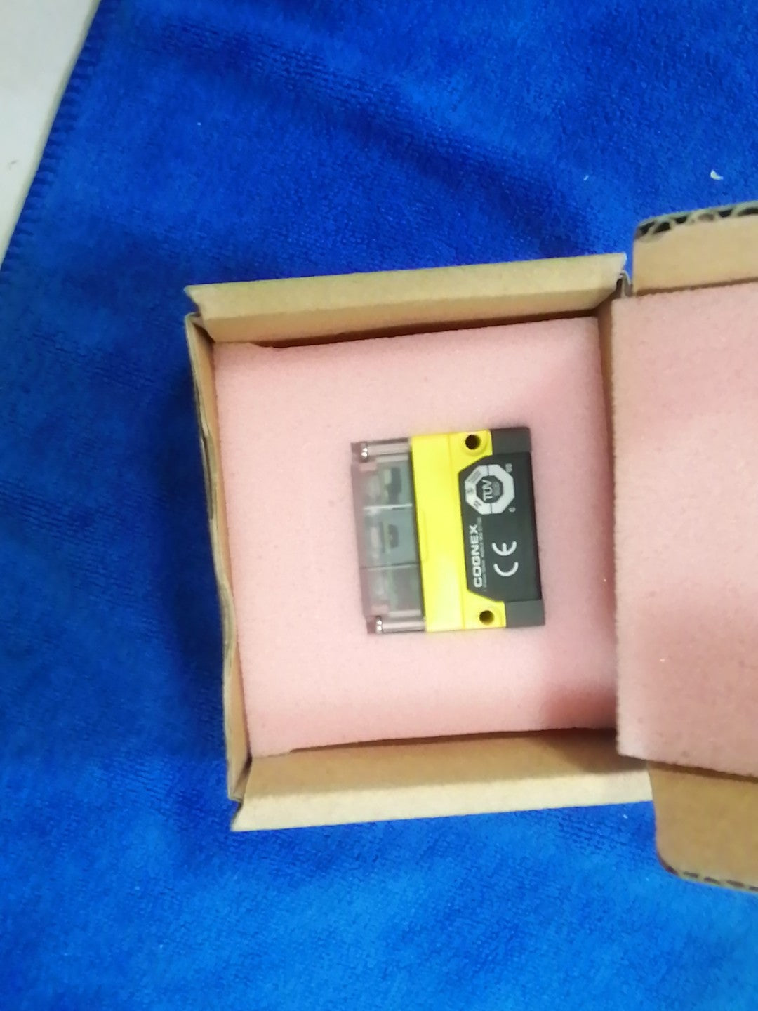DM70L DMR-70L-0150 Unused stock in original packaging for factory spares