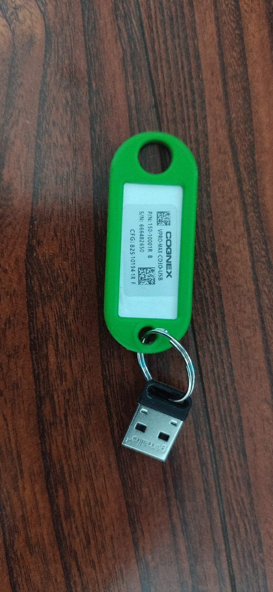 VPRO-MAX-CD3D-USB(Used) Tested in Good Condition 90-Day Warranty