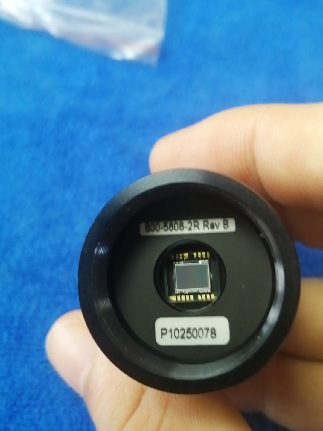 In Sight 800-5808-2R Unused stock in original packaging for factory spares