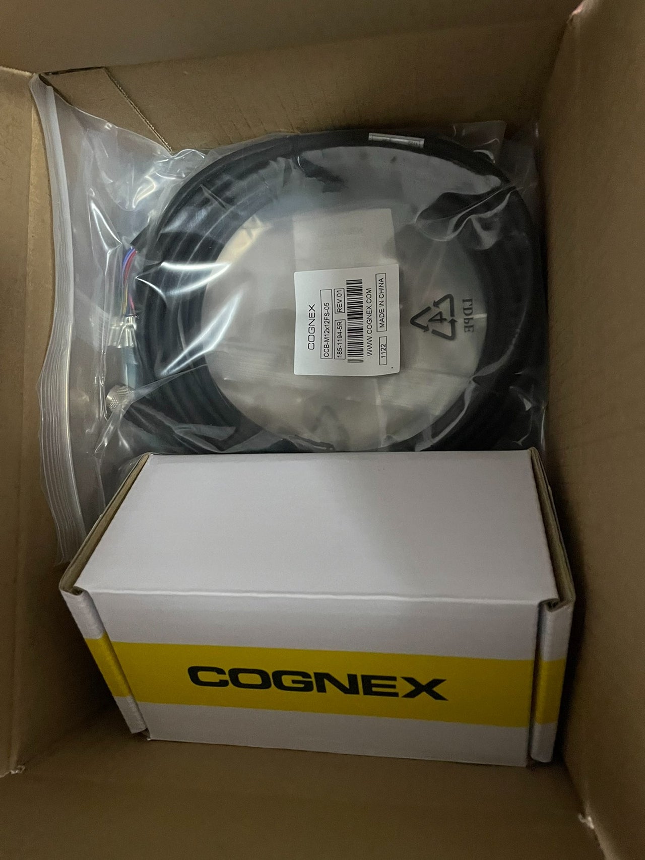 DM262X DMR-262X-1540-P Unused stock in original packaging for factory spares
