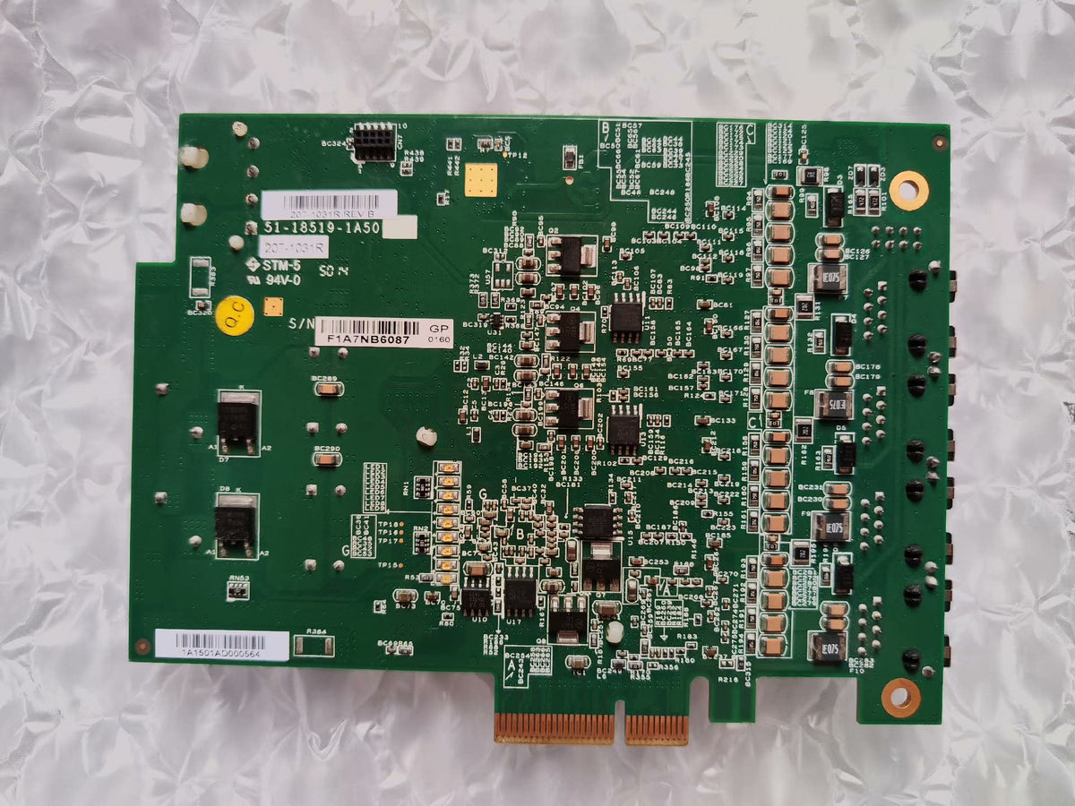 CFG-8704E-10-0010(Used) Tested in Good Condition 90-Day Warranty