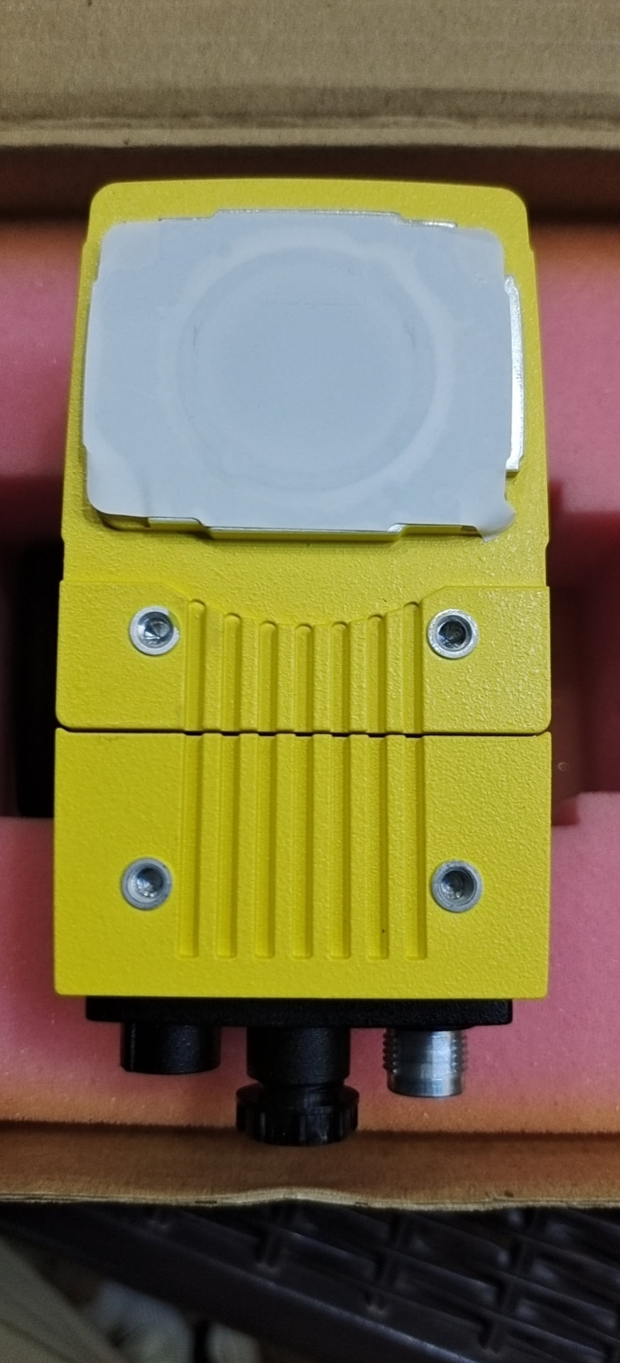 IS9902L-363-50 Unused stock in original packaging for factory spares