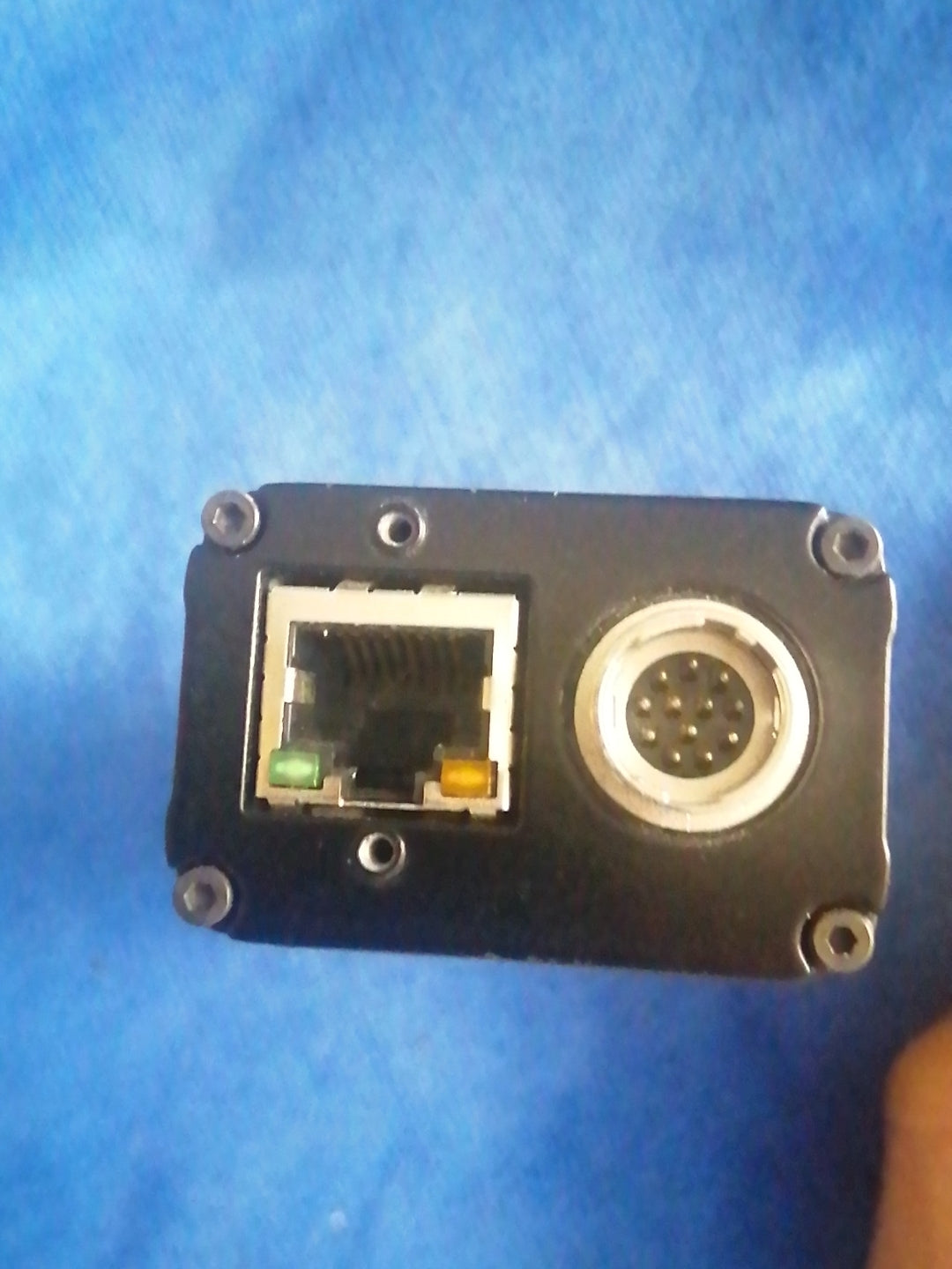 CAM-CIC-5000-17-G(Used) Tested in Good Condition 90-Day Warranty