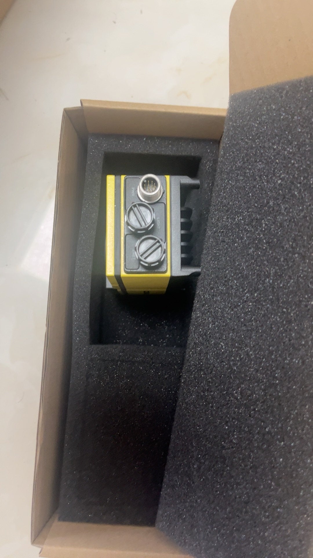 IS9912C-363-50 Unused stock in original packaging for factory spares