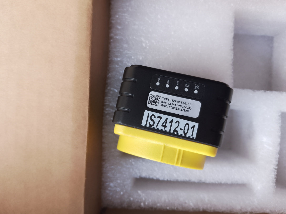 IS7412-01(Refurbish) As Good As New