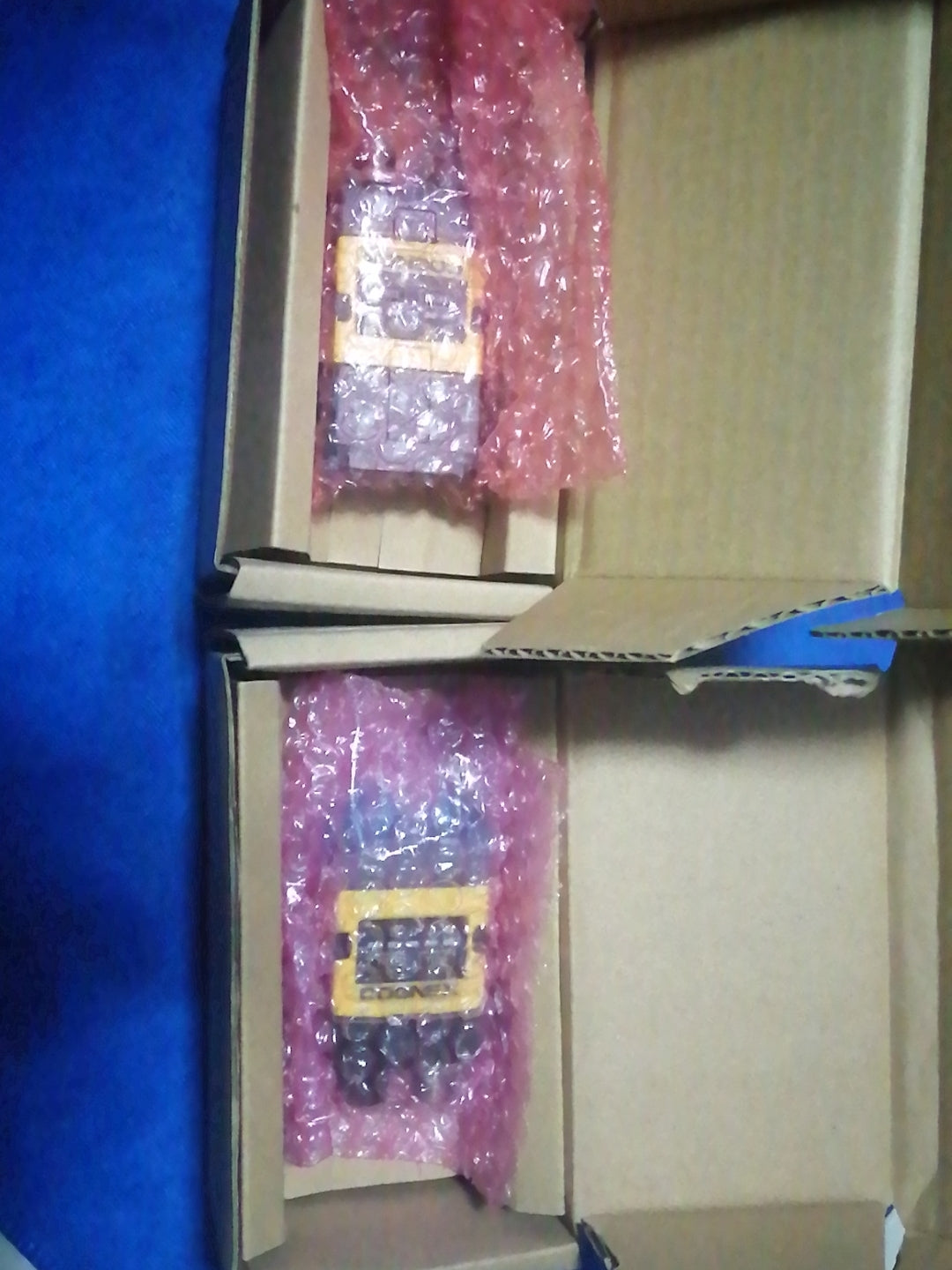 DM262X DMR-262X-0540-P(Used) Tested in Good Condition 90-Day Warranty