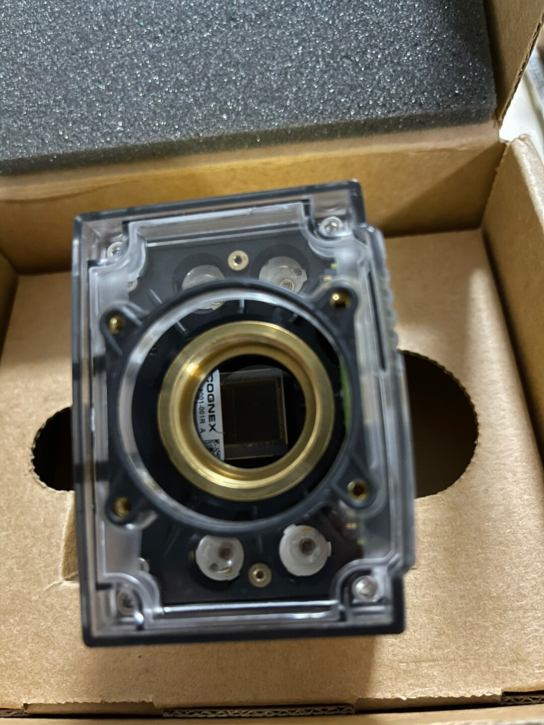 DM500X DMR-500X-00 Unused stock in original packaging for factory spares