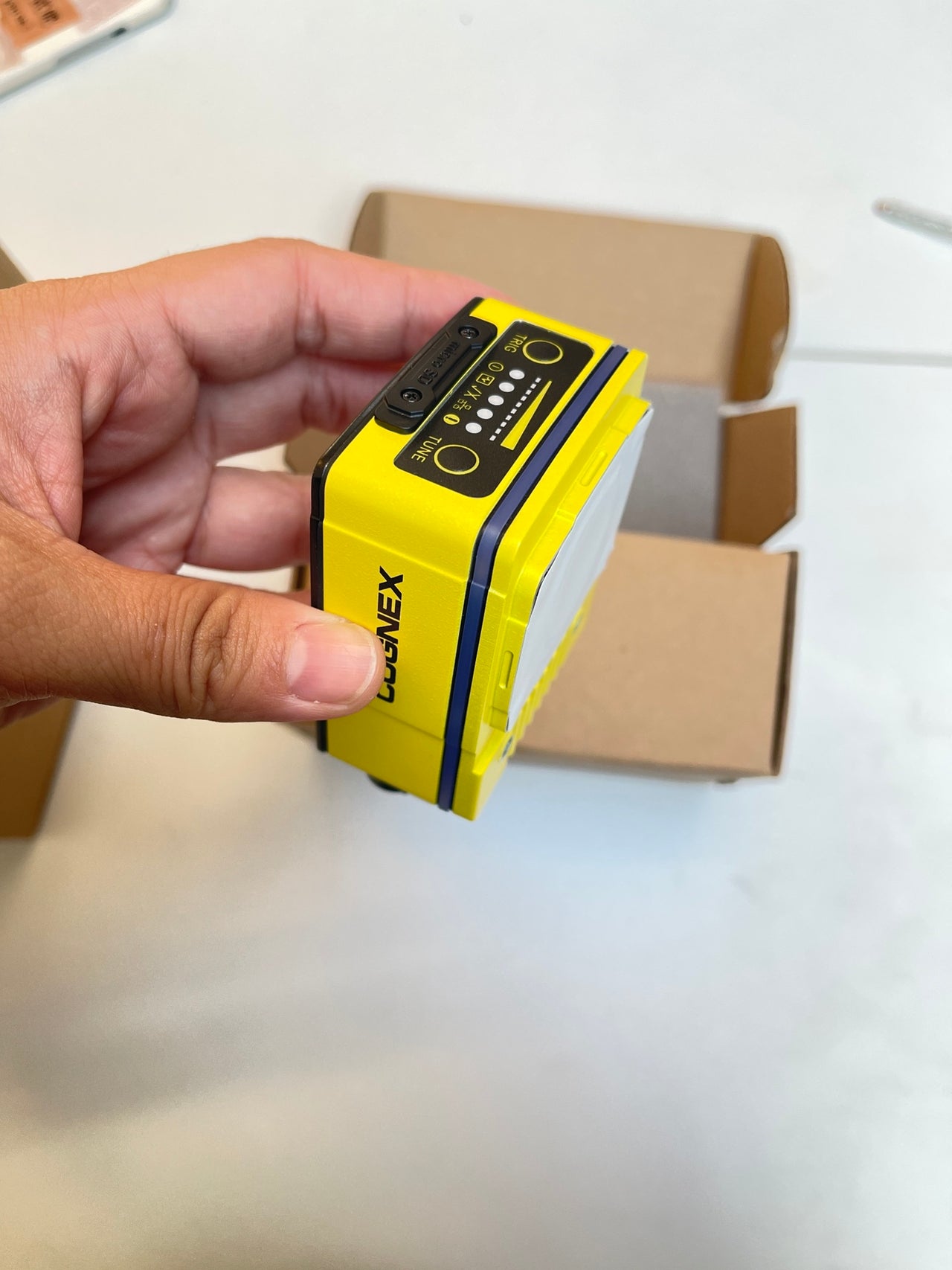 IS7502M-363-50 Unused stock in original packaging for factory spares
