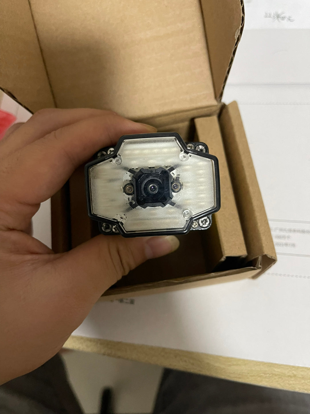 DM302X DMR-302X-1000 Unused stock in original packaging for factory spares