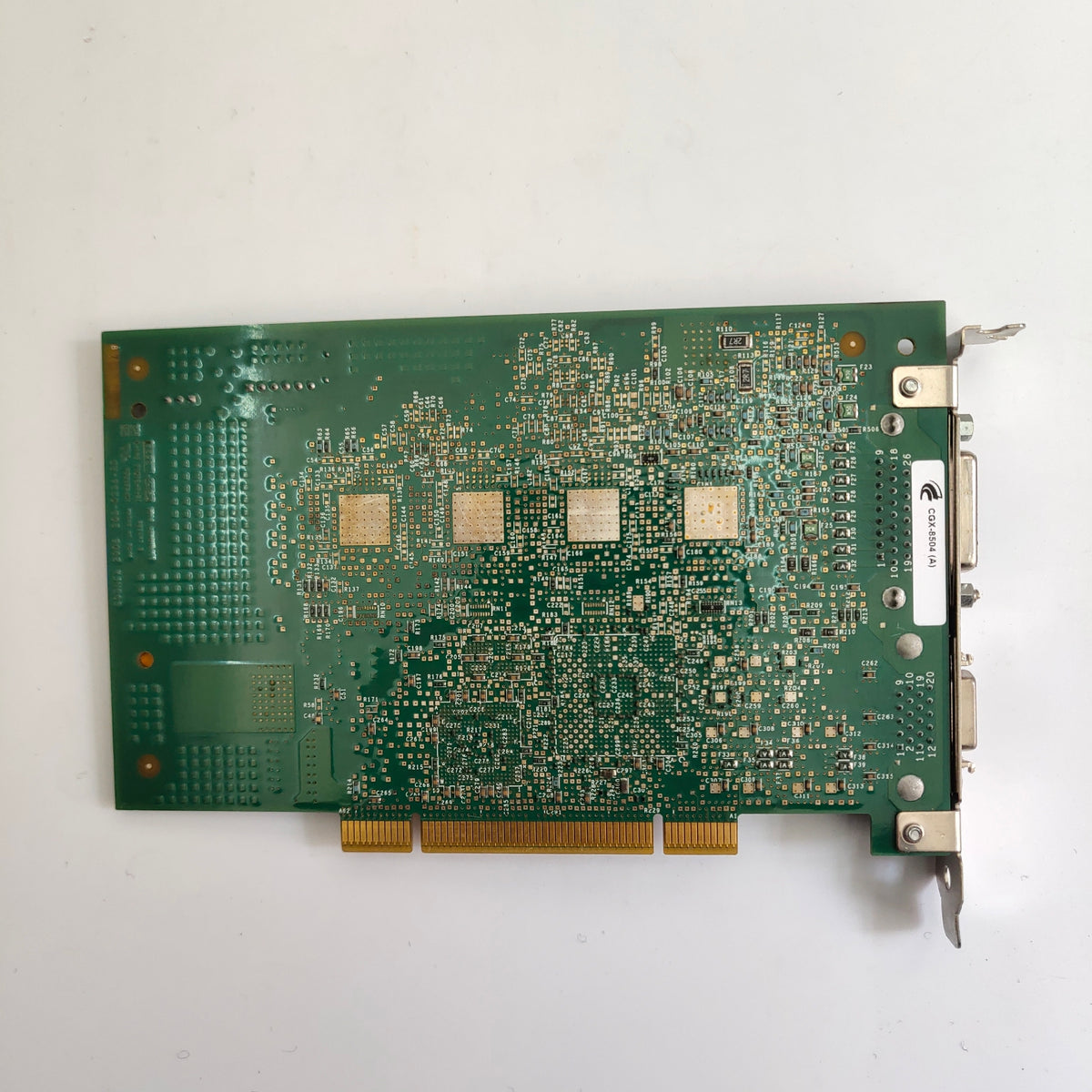 CFG-8501-000 RevF (Used) Tested in Good Condition 90-Day Warranty
