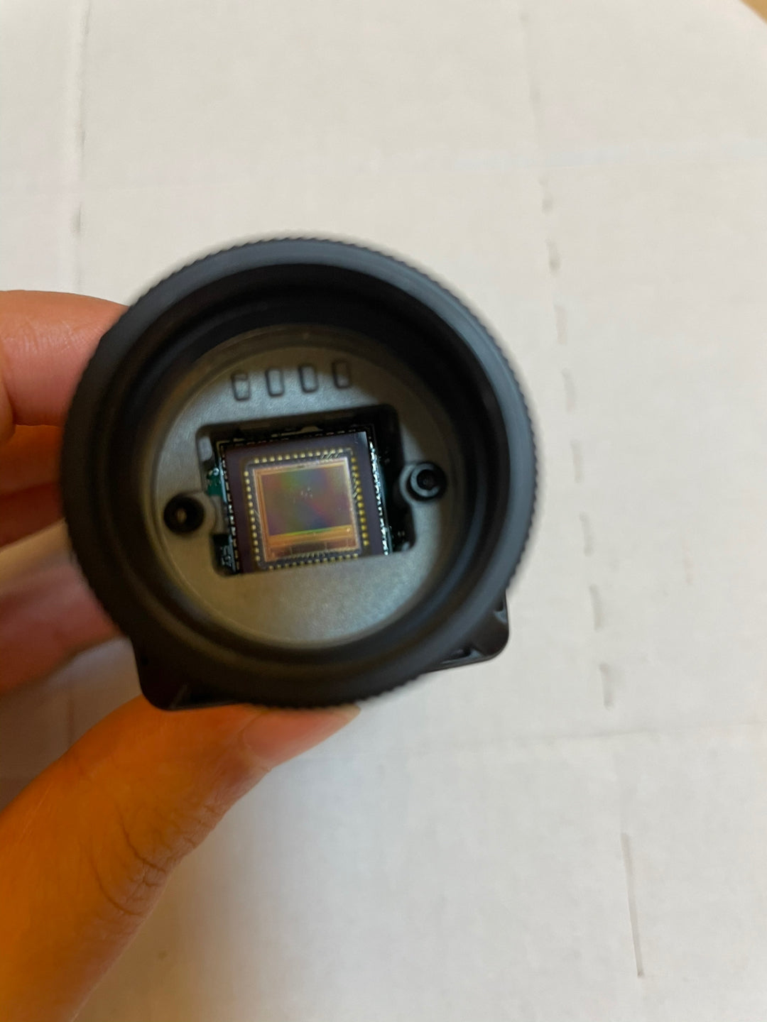 IS8200M-303-40(Used) Tested in Good Condition 90-Day Warranty