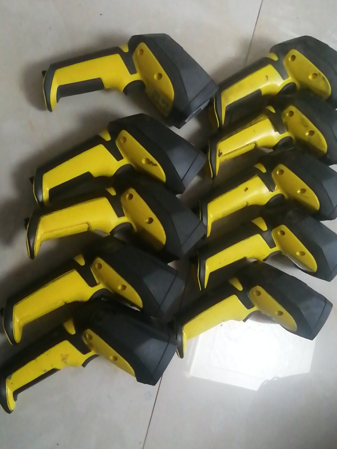 DM8600 DMR-8600-0200 Unused stock in original packaging for factory spares