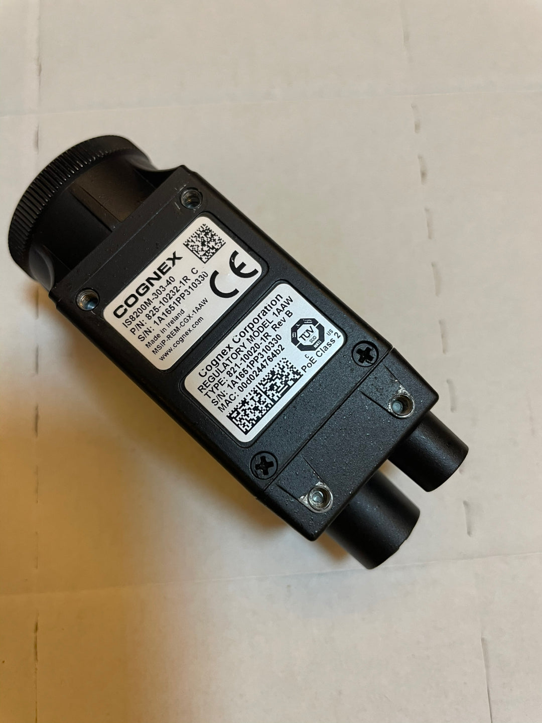 IS8200M-303-40(Used) Tested in Good Condition 90-Day Warranty
