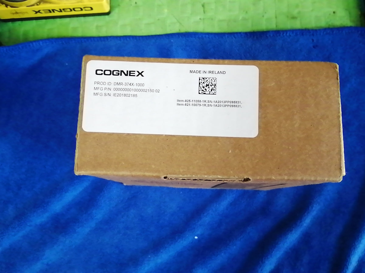 DM374X DMR-374X-1000 Unused stock in original packaging for factory spares