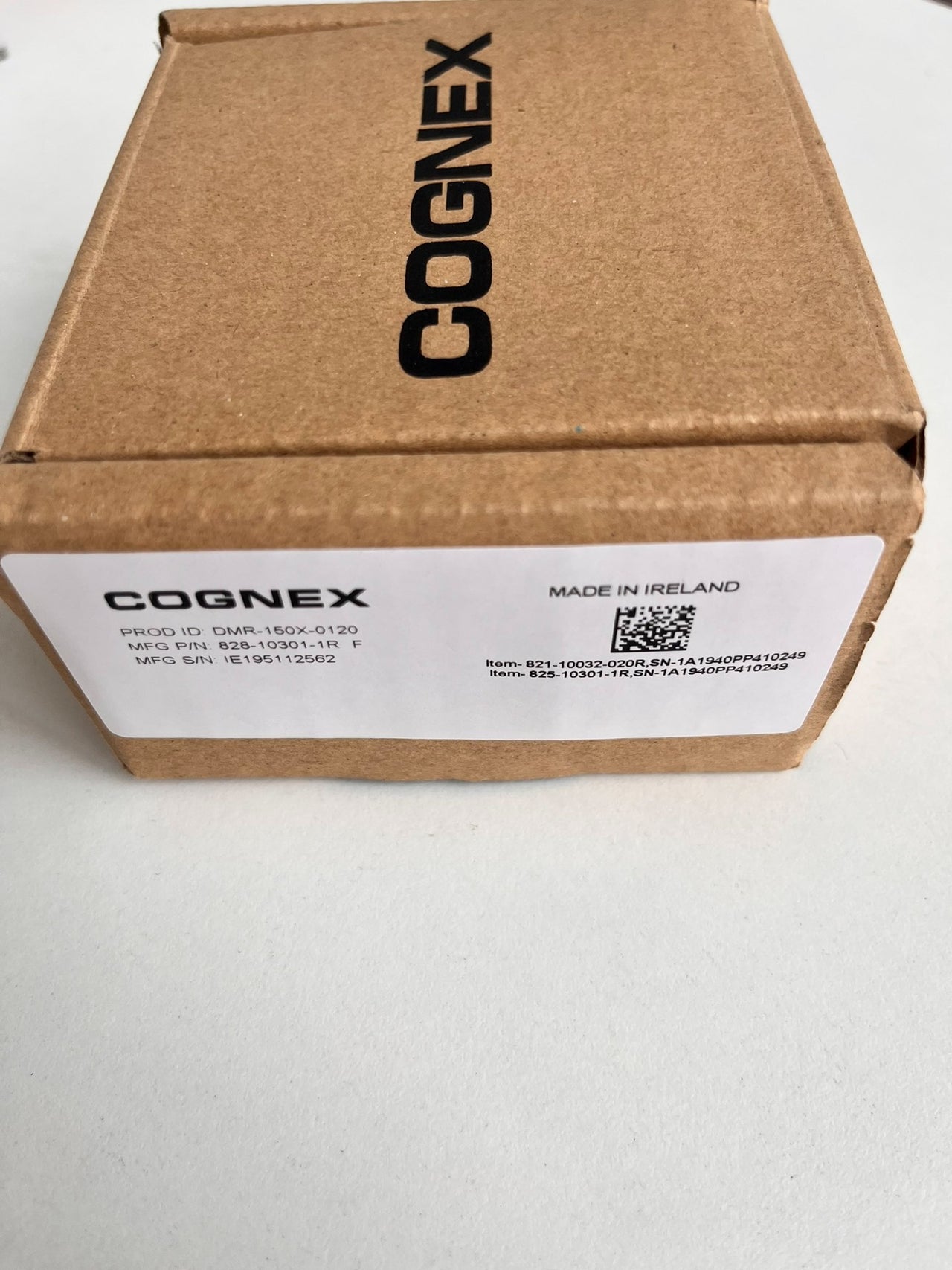 DM150X DMR-150X-0120 Unused stock in original packaging for factory spares
