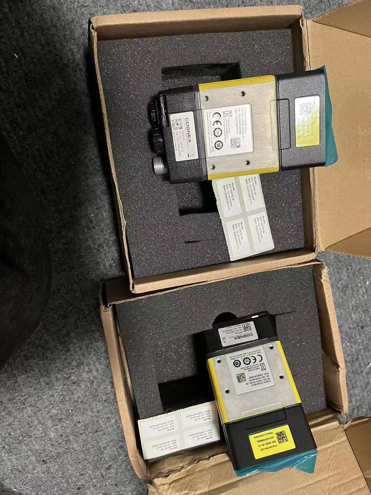 DM374Q DMR-374Q-MAX Unused stock in original packaging for factory spares