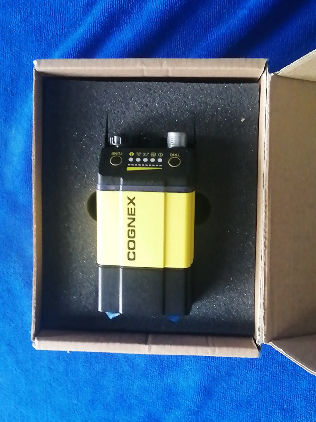 DM375Q DMR-375Q-MAX Unused stock in original packaging for factory spares