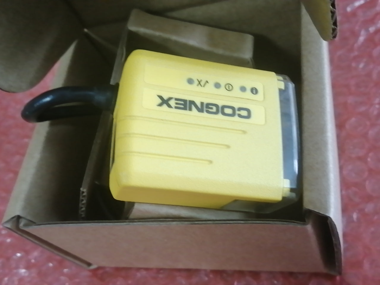 DM60SX DMR-60SX-00 Unused stock in original packaging for factory spares