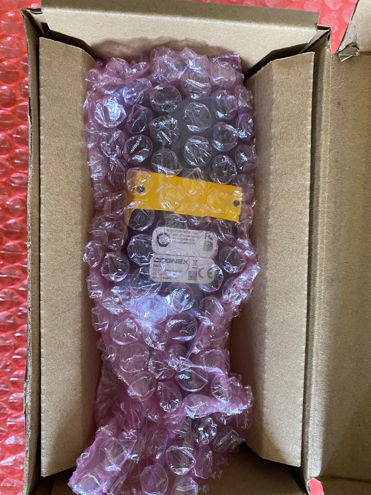 DM152X DMR-152X-0540-P Unused stock in original packaging for factory spares