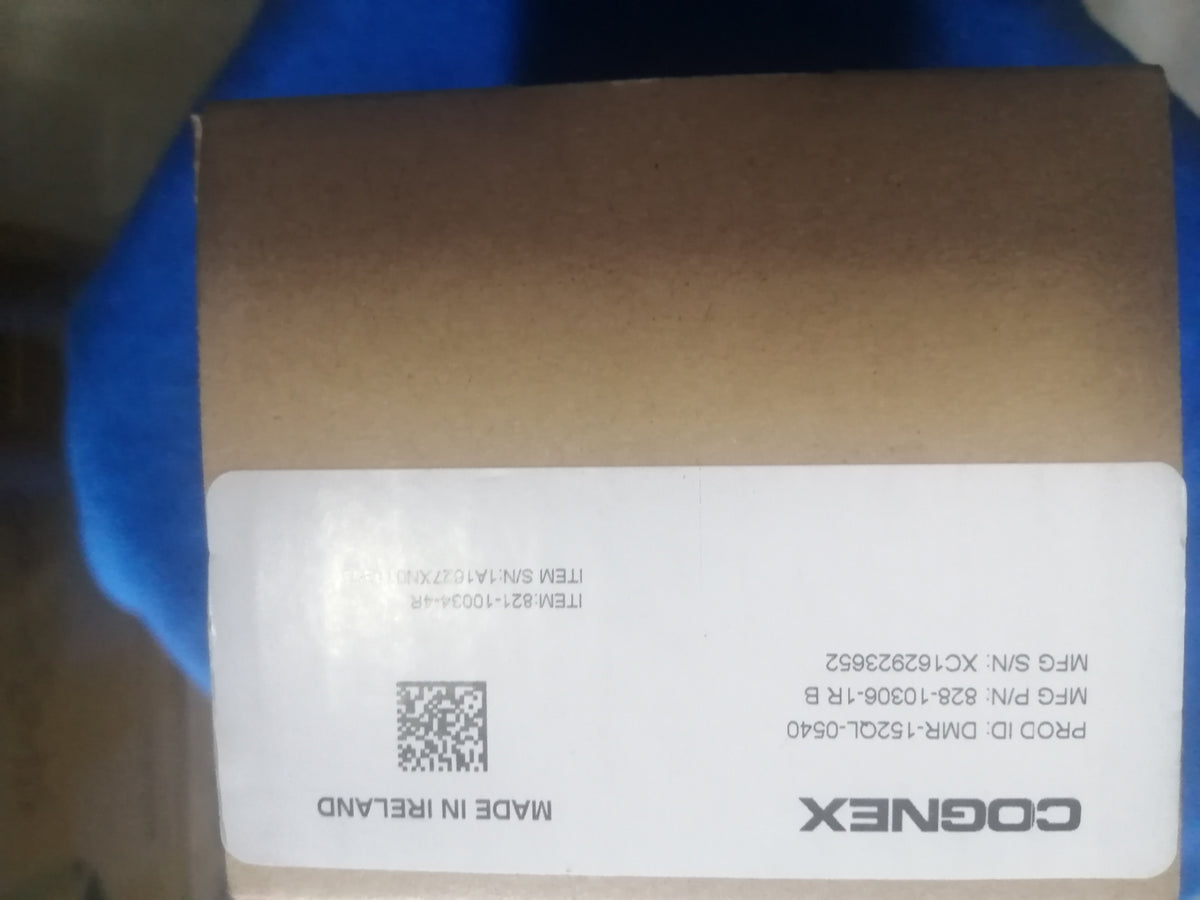 DM152QL DMR-152QL-0540 Unused stock in original packaging for factory spares