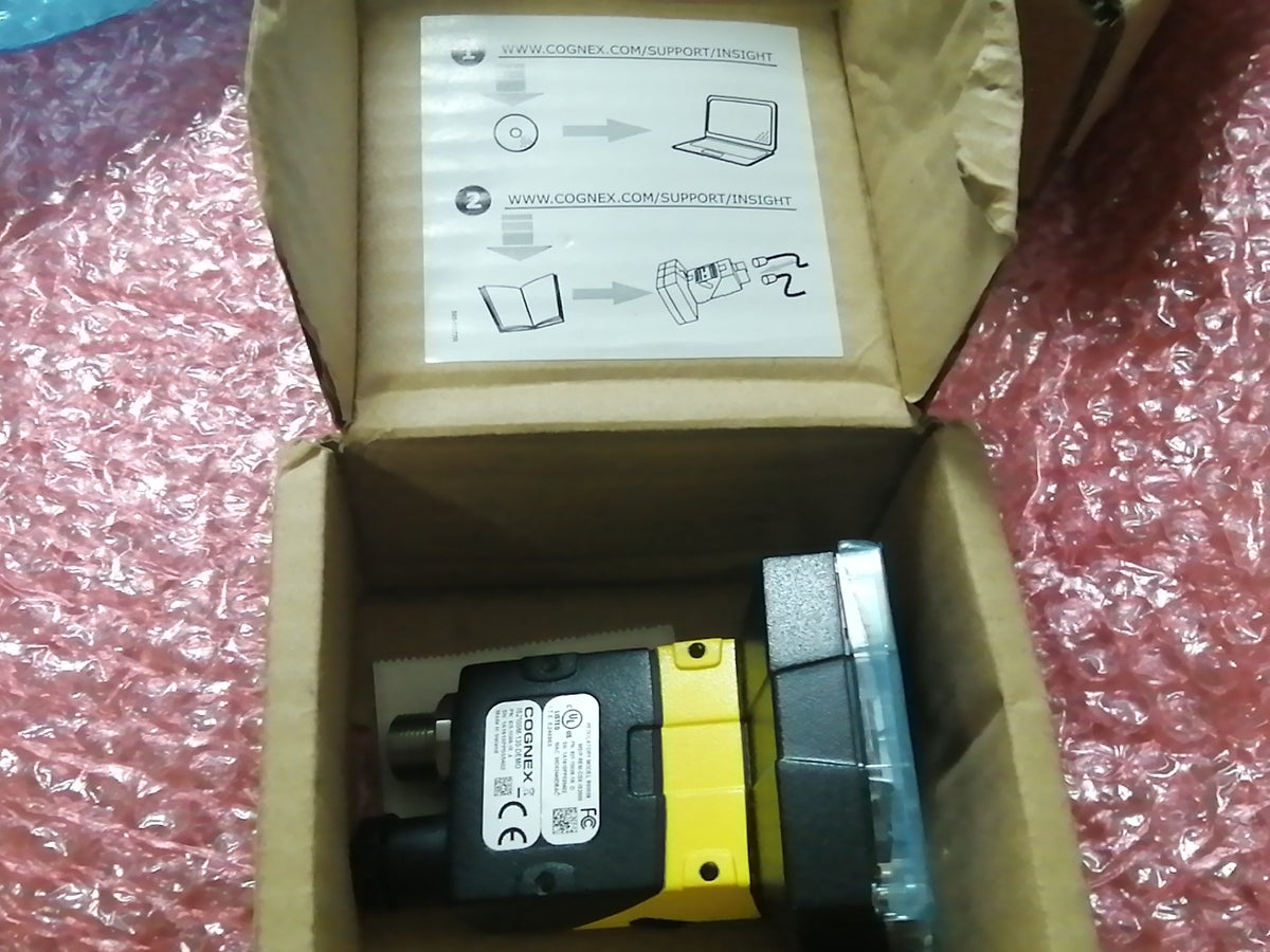 IS2000M-130-DEMO(Used) Tested in Good Condition 90-Day Warranty