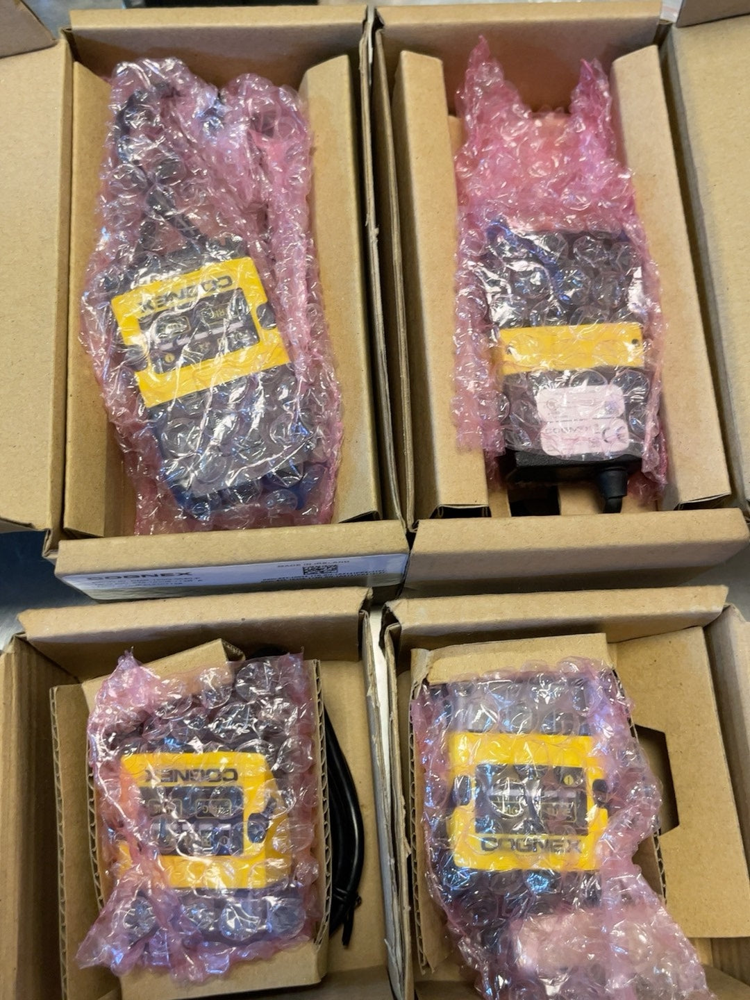 DM150Q DMR-150Q-0540-P Unused stock in original packaging for factory spares