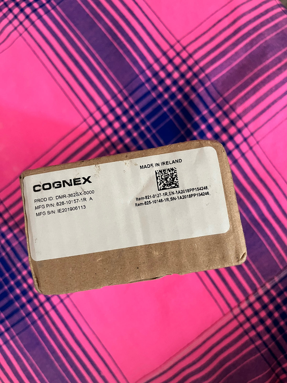 DM362SX DMR-362SX-0000 Unused stock in original packaging for factory spares