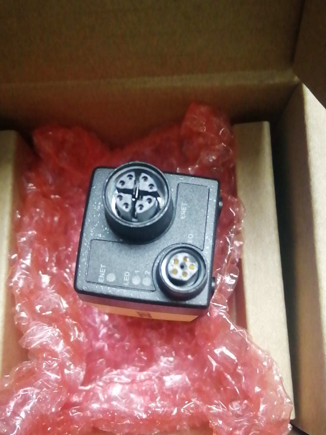 IS8402C-373-50 Unused stock in original packaging for factory spares