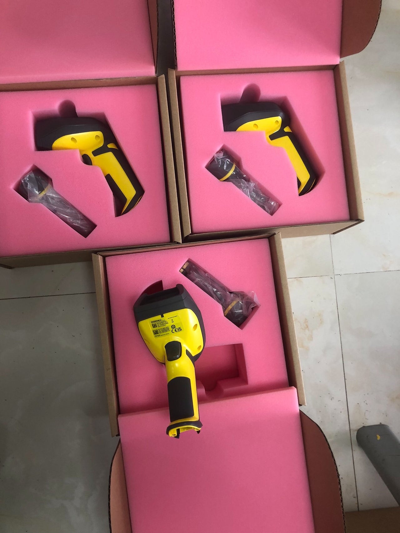 DM8050HDX DMR-8050HDX-0200 Unused stock in original packaging for factory spares