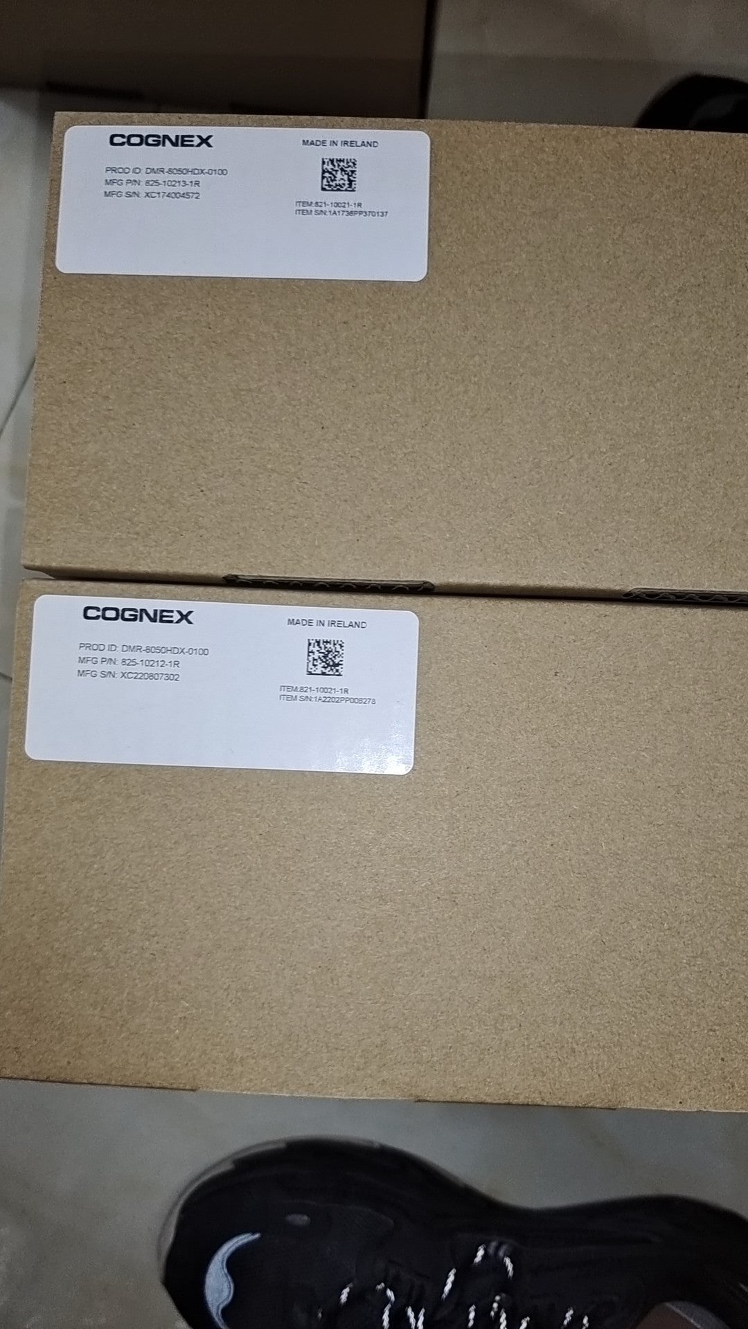 DM8050HDX DMR-8050HDX-0100 Unused stock in original packaging for factory spares