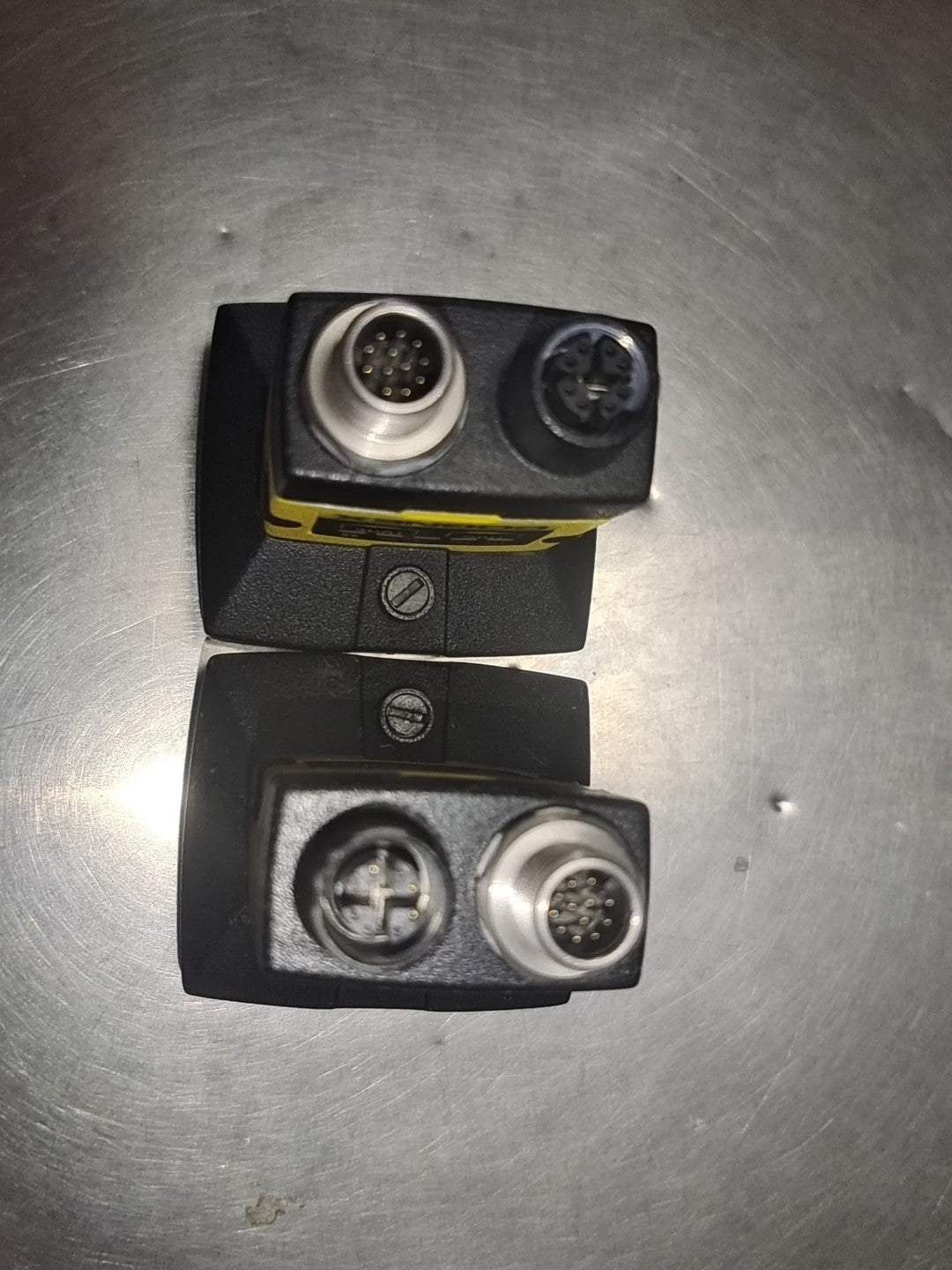IS2001M-353-40-000(Refurbish) As Good As New